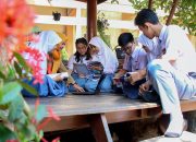 Equity and Access in Indonesian Education: Addressing Disparities