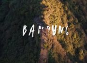 Exploring Bandung’s Natural Wonders: From Volcanic Landscapes to Majestic Waterfall