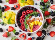 Exploring the Nutritional Benefits of Fruits in a Healthy and Balanced Diet