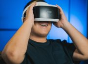 Beyond Reality: Exploring the Future of Gaming with Virtual Reality Technology