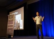 The Art of Public Speaking: Tips and Techniques for Delivering a Powerful Presentation