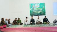 Pembukaan Safari Ramadhan Santri Sukorejo Perkuat Istiqomah Amaliyah Pesantren