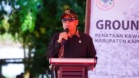 DPR Desak Pemerintah Maksimalkan Pelabuhan Kijing, Percepatan Program Strategis Nasional di Kalimantan Barat