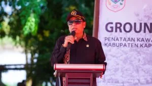 DPR Desak Pemerintah Maksimalkan Pelabuhan Kijing, Percepatan Program Strategis Nasional di Kalimantan Barat