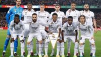 Jadwal Dan Link Live Streaming Real Madrid vs Chelsea di SCTV Perempat Final Liga Champions 2023