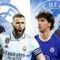 LINK SCTV LIVE STREAMING GRATIS Real Madrid vs Chelsea Nonton Liga Champions 2023 Paling Seru