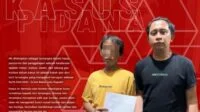 Polisi Tangkap HK Kasus Pencurian dan Penggelapan