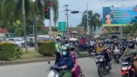 Polres Kubu Raya Aktifkan Tilang Manual untuk Meningkatkan Kedisiplinan Berlalu Lintas