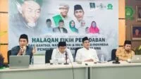 Lembaga Bahtsul Masail PBNU Tolak Pasal RUU Kesehatan: Penyamaan Tembakau dengan Narkotika