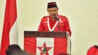 Food Estate Mangkrak, GMNI Pertanyakan Kinerja Menhan Prabowo