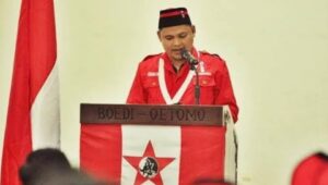 Ketua DPP GMNI, Arjuna: KTT ASEAN Harus Menjiwai Doktrin Soekarno-Macapagal