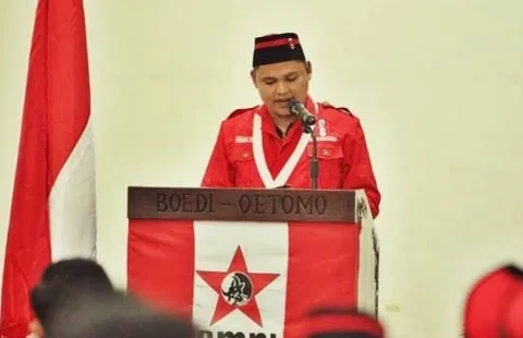 Ketua DPP GMNI, Arjuna: KTT ASEAN Harus Menjiwai Doktrin Soekarno-Macapagal