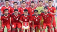 LINK NONTON STREAMING Indonesia vs Thailand Final di SEA Games 2023, Siaran Langsung RCTI