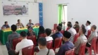 Kapolres Kubu Raya Gelar Ngopi Presisi untuk Tingkatkan Kesadaran Bahaya Pembakaran Hutan dan Lahan