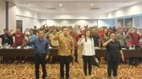 Maria Lestari sebut LP2B Sangat Penting untuk Pertahankan Swasembada Pangan