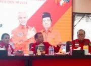 Sambut Kedatangan Ganjar, PDI Perjuangan Kalbar Siapkan Sejumlah Agenda