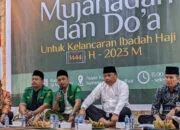 PW GP Ansor Kalbar