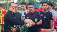 Sujiwo Gelontorkan Rp50 Juta untuk Banteng Cup 2023