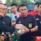 Sujiwo Gelontorkan Rp50 Juta untuk Banteng Cup 2023