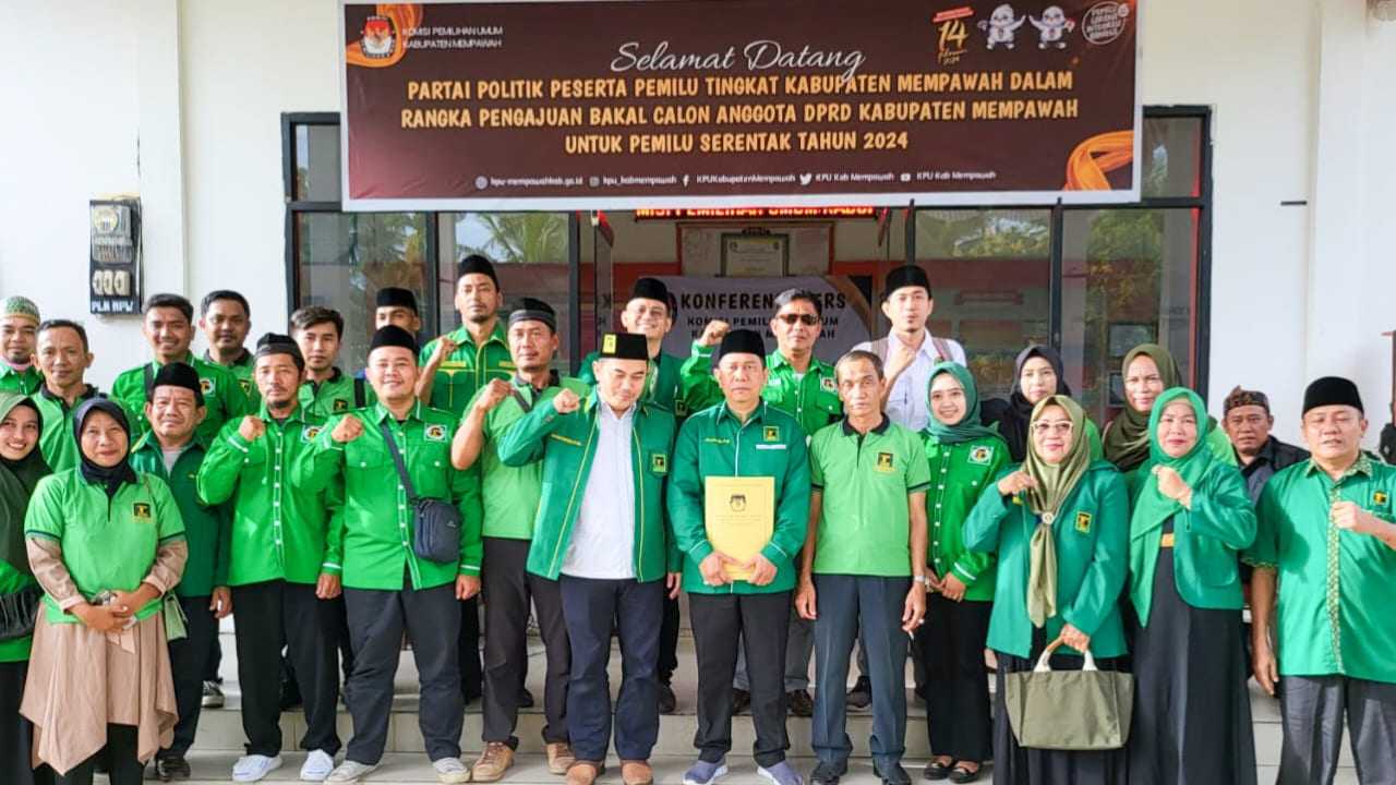 PPP Kabupaten Mempawah