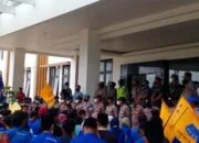 Oknum Kader Geruduk Kantor Pengurus Besar, PMII Bangkalan Angkat Bicara