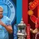 LINK NONTON City vs MU Gratis Malam Ini, Streaming Final Piala FA 2023