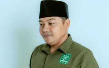 Profil Anwar Musaddad