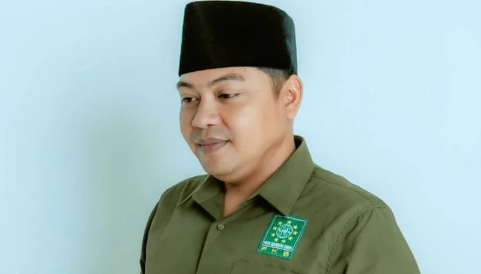 Profil Anwar Musaddad