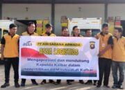 PT ADI SARANA ARMADA ASSA LOGISTICS Dukung Kapolda Kalbar Tertibkan Penyalahgunaan BBM Bersubsidi