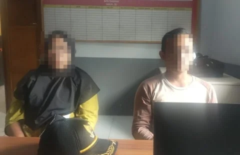 Ibu Tiri Aniaya Anak Tiri Hingga Terjadi Cekcok