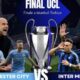 LINK NONTON FINAL Liga Champions Gratis: Live Streaming SCTV Man City vs Inter Milan Kick-Off 02:00 WIB