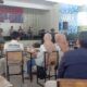 Talksow Bersama BEM Kalbar, Suyanto: Perjuangkan Penerapan Sila ke Lima
