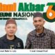 Hisaniyah Kalbar Siap Suskeskan Haul Akbar ke-36 dan Reuni Nasional di PPRU1 Malang