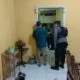 Seorang Pria Ditemukan Meninggal di Kamar Mandi, Ini Keterangan Polisi Kubu Raya