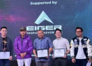 Kemenparakref Beri Perhatian Besar ke Ekosistem eSports Nasional