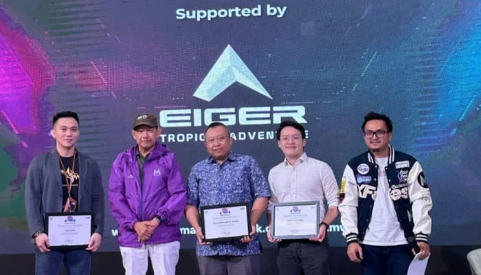 Kemenparakref Beri Perhatian Besar ke Ekosistem eSports Nasional.