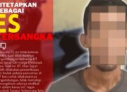 Kasus Pencurian Sepeda Motor di PT BPK Sungai Ambawang Akhirnya Terungkap