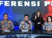 Ratusan Kasus TPPO Diungkap Polri, Modus Terbanyak Jadi PMI Ilegal Hingga PSK