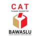 Tes CAT Bawaslu