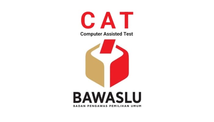 Tes CAT Bawaslu