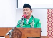 Ketua PW GP Ansor Kalbar
