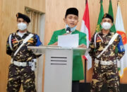 Kader Banser Dikeroyok, Ketua GP Ansor Kalbar Rajuini: Tidak Ada Kata Damai
