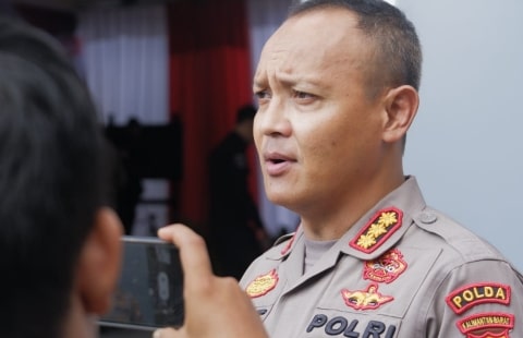 Polda Kalbar Tetapkan Satu Tersangka Terkait Kasus 2 Anak Hilang di Pontianak