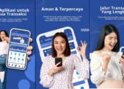 Jual Pulsa Termurah Detik Pay