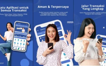 Jual Pulsa Termurah Detik Pay