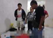 Pria di Kubu Raya Gantung Diri di Dalam Rumah, Polisi Langsung Datangi TKP