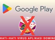 Stop Beli Chips Higgs Domino, Aplikasi Dihapus Google di Playstore dan Banyak Pengguna Berhenti