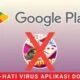 Higss Domino dihapus Google di Playstore.