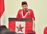 Masalah Agraria Desa Bangkal, GMNI Minta Negara Berpihak Pada Yang Lemah