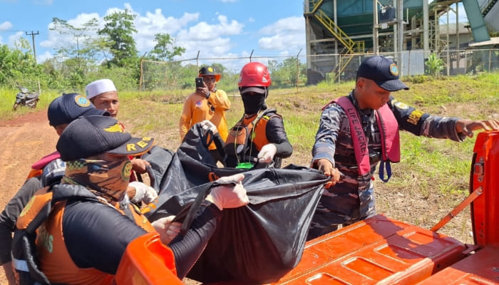 Sungai Ketapang